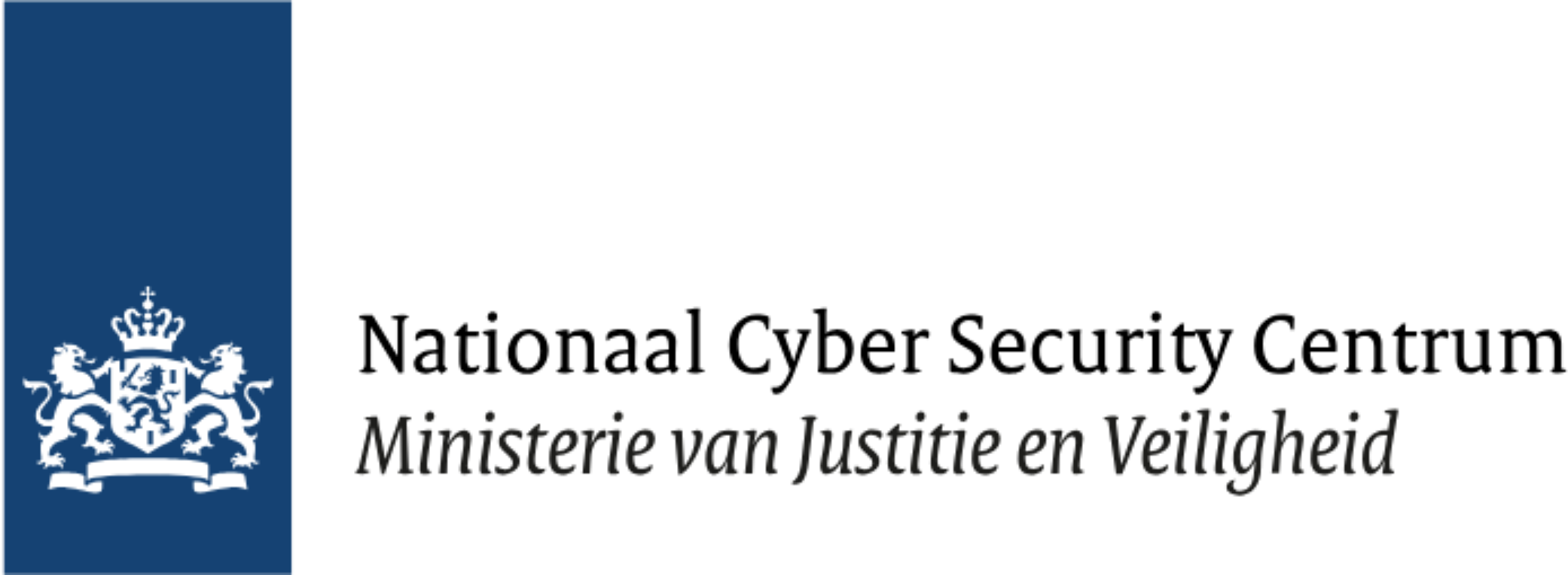 Nationaal Cyber Serutity Centrum